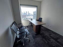 Suntec Tower Three (D1), Office #567723141